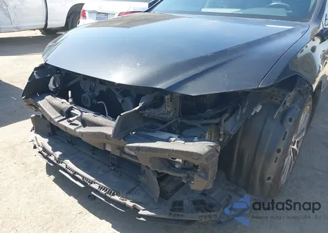 2019 Lexus Es 300H Luxury/Ultra Luxury from USA, damaged, VIN 58AB21B17KU002892